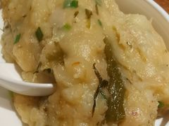 -云海肴·汽锅鸡·云南菜(天山百盛优客店)