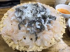 -官塘原味鱼生·潮菜大排档(潮州总店)