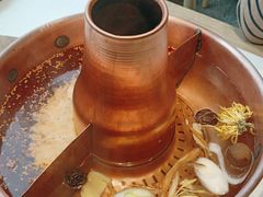 -东门口·鲜爆肚涮肉·烧烤(老门东店)