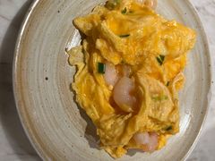 虾仁滑蛋-星平鸡饭·粤菜小炒(印象城旗舰店)