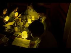 -伽利略剧本探案馆(国贸店)