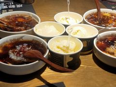 -吞鱼兽麻辣烤鱼(万达店)