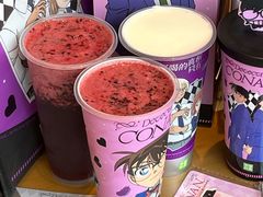 -奈雪的茶(赛格店)