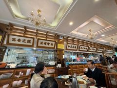 -同胜祥清真新豫菜(杜岭街店)