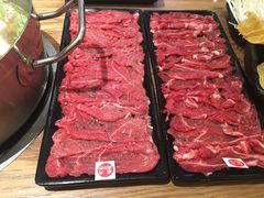 -掂档潮汕牛肉火锅(cityon熙地港店)