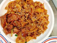 -永盛茶档·港式餐厅(桥北店)