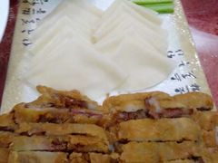 -地方名吃海鲜大馅蒸饺(北戴河店)