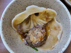 -李记清真馆(打钉巷店)