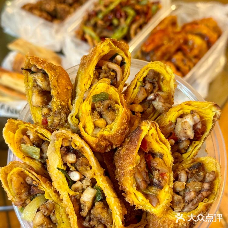 五大道❗️本地人私藏天津菜馆❗️地道