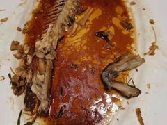 -海陵岛保利皇冠假日酒店·御公馆中餐厅 CANAL LNUA