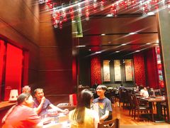 -北方馆(澳门伦敦人店)