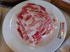 -阳坊大都涮羊肉(阳坊总店)