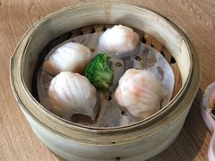 -一笼小幸运