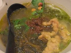 -桂在香知桂林米粉(南岗松雷店)