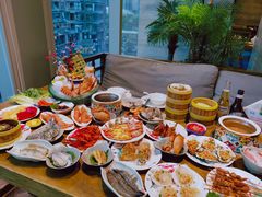 -阳光岛·海鲜盛宴(银泰中心in99店)
