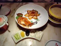 -京华烟云·北京烤鸭(领展购物广场·中关村店)