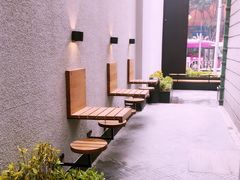 -星巴克(广州中华广场B1层店)