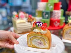 -卷心卷意·轻甜蛋糕(新光天地店)