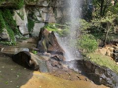 -连云港云龙涧原生态风景区