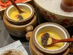 -上井料理黑金店(IFS国金中心店)