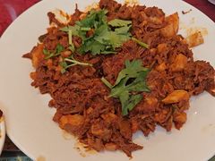 -华天延吉餐厅(西四总店)