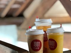 -1901 Cafe(西四店)