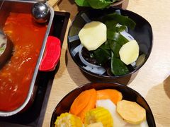-新辣道鱼火锅(领展购物广场·中关村店)