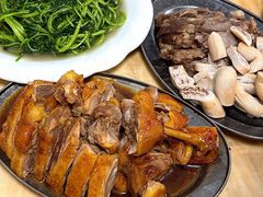 -海滨鸭仔饭(海宁店)