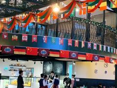 -普兰达德国餐厅·德式脆皮烤猪肘·自酿啤酒(观唐店)