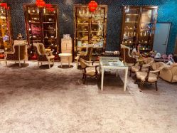 -丝情发艺 I SALON