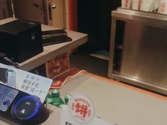 -鲜粮卷饼王(小白楼店)