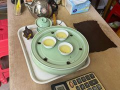 -长平腊味·潮汕特产