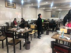 大堂-北路拉面馆(洪湖里店)