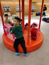 -泡泡米POPOME益智乐园(洪殿花园旗舰店)