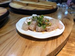 -老关东铁锅炖(上游街店)