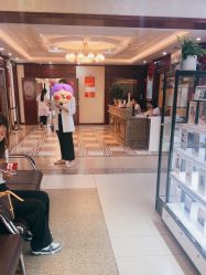 -南京医科大学友谊整形外科医院