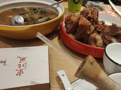 -东北风(江北万达店)