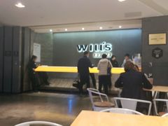 -威尔仕健身(虹桥南丰城店)