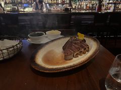 -Wolfgang’s Steakhouse 沃夫冈牛排馆(上海白玉兰广场店)