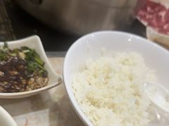 -黑山牛肉汤火锅(花城汇店)