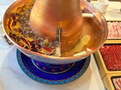 -祥源胡同·涮牛羊肉火锅(花桥店)