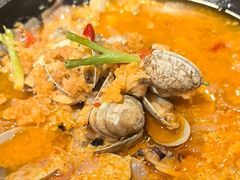 -南海底小海鲜·湘菜(鲁巷吴家湾店)