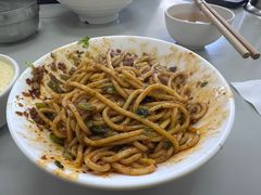 -大碗面(洗面桥街店)