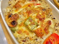 -西语·炭烧牛排(卓越中寰店)