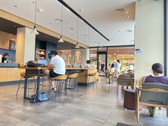 -星巴克(深圳丹竹头分店)