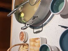 -左庭右院鲜牛肉火锅(环球港店)