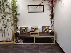 -盤古Spa泰式古法抓龙筋(鲁迅路店)