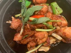 -太兴餐厅(东方广场分店)