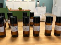 -墨more调香馆DIY自调香水(博雅国际中心B座店)