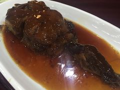 -吴门人家·苏宴宫廷菜(拙政园店)